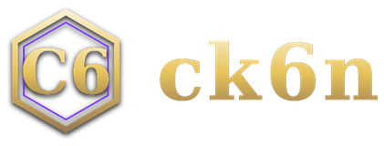ck6n logo