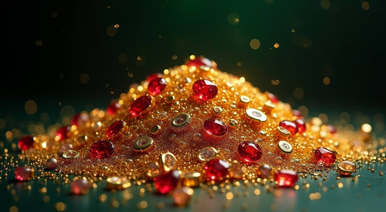 ck6n Slots Gonzos Gold গেমের অভিজ্ঞতা ও বৈশিষ্ট্য